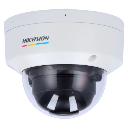 Cámara Domo IP Hikvision Gama Value 4 MP