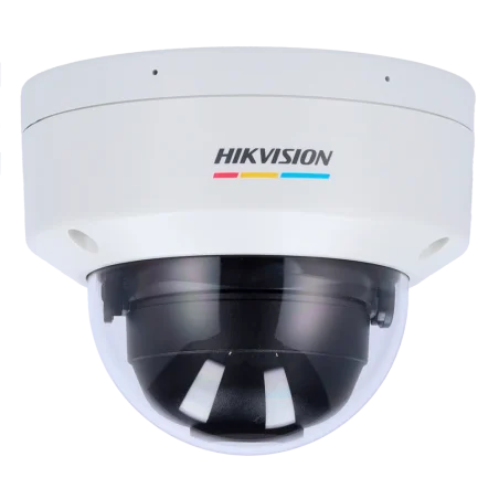 Cámara Domo IP Hikvision Gama Value 4 MP