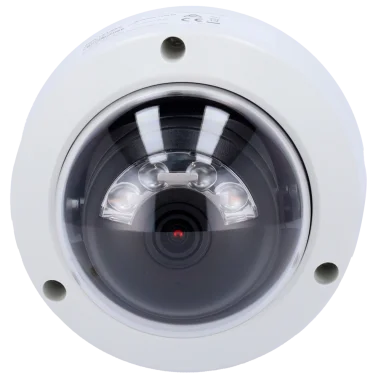 Cámara Domo IP Hikvision Gama Value 4 MP