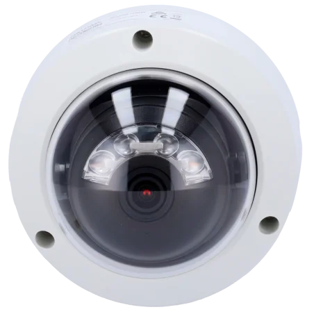 Cámara Domo IP Hikvision Gama Value 4 MP