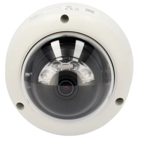 camara domo ip vigilancia interior hilook 4mp