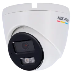 Cámara Turret IP Hikvision Gama Value 4 MP