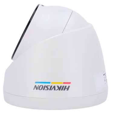 Cámara Turret IP Hikvision Gama Value 4 MP