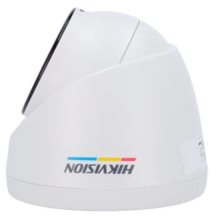 Cámara Turret IP Hikvision Gama Value 4 MP
