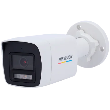 Cámara Bullet IP Hikvision gama VALUE...
