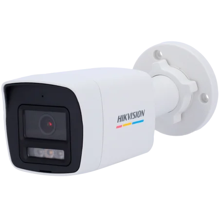 Cámara Bullet IP Hikvision gama VALUE Resolución 4 Mpx