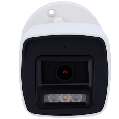 Cámara Bullet IP Hikvision gama VALUE...