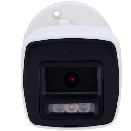 Cámara Bullet IP Hikvision gama VALUE Resolución 4 Mpx