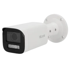 Cámara Bullet IP Hilook Gama Hilook de 4Mpx