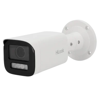Cámara Bullet IP Hilook Gama Hilook de 4Mpx