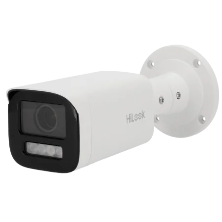 Cámara Bullet IP Hilook Gama Hilook de 4Mpx