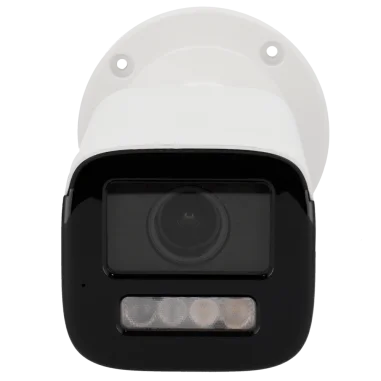 Cámara Bullet IP Hilook Gama Hilook de 4Mpx