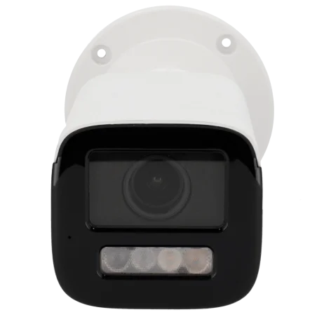 Cámara Bullet IP Hilook Gama Hilook de 4Mpx
