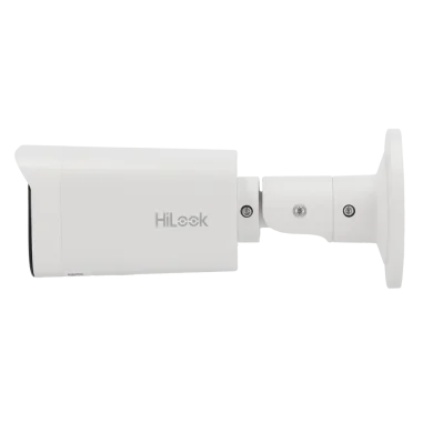 Cámara Bullet IP Hilook Gama Hilook de 4Mpx
