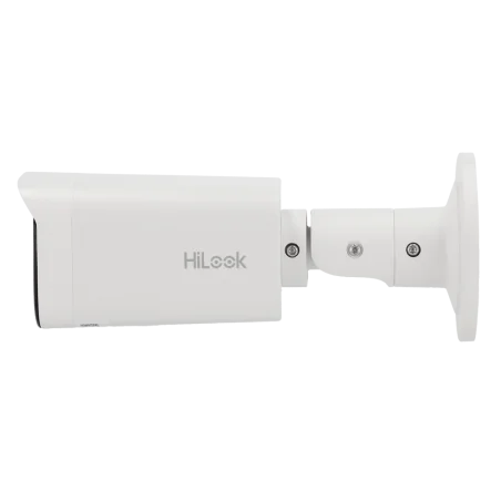 Cámara Bullet IP Hilook Gama Hilook de 4Mpx