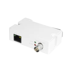 Extensor coaxial Ethernet IP LR1002-1EC ePoE de largo...