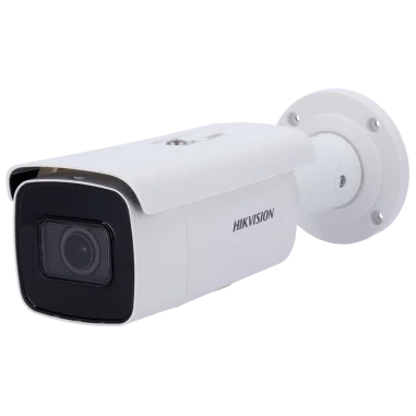 Cámara bullet IP 4MP Hikvision PRO varifocal...