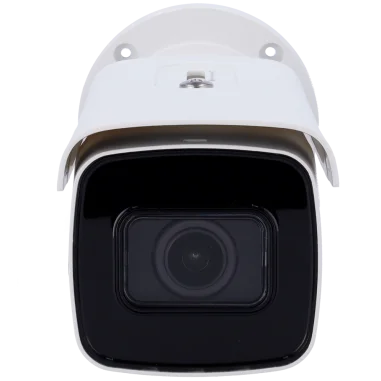 Cámara bullet IP 4MP Hikvision PRO varifocal...