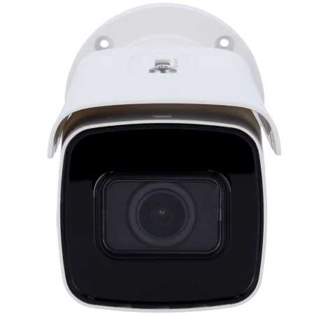 Cámara bullet IP 4MP Hikvision PRO varifocal PoE IR 60m