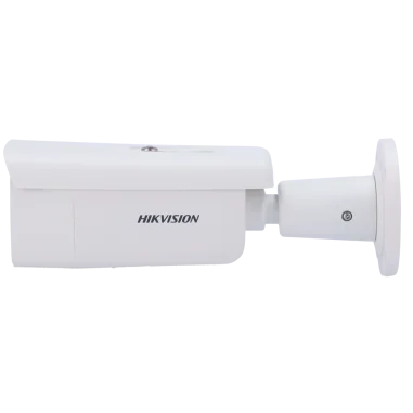 Cámara bullet IP 4MP Hikvision PRO varifocal...