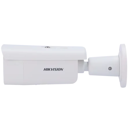 Cámara bullet IP 4MP Hikvision PRO varifocal PoE IR 60m