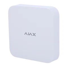 Grabador NVR 16 canales Ajax 4K H.265 16TB