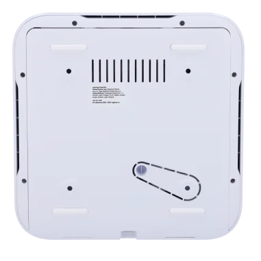 Grabador NVR 16 canales Ajax 4K H.265 16TB