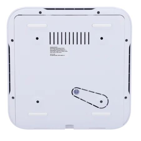 Grabador NVR 16 canales Ajax 4K H.265 16TB