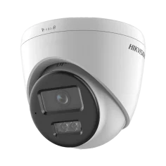 Hikvision Cámara Turret IP Value 6MP PoE