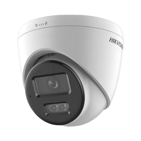 Hikvision Cámara Turret IP Value 6MP PoE