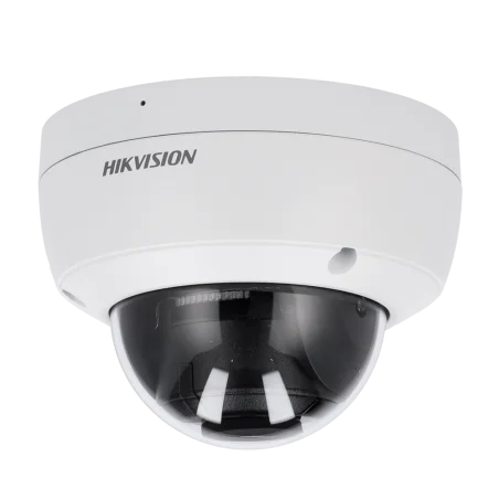 Hikvision Cámara Domo IP PRO 8MP PoE