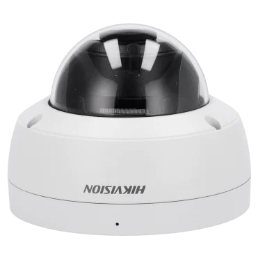 Hikvision Cámara Domo IP PRO 8MP PoE