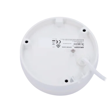 Hikvision Cámara Domo IP PRO 8MP PoE