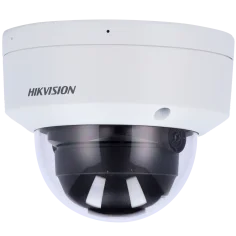 Hikvision Cámara Domo IP PRO 4MP PoE