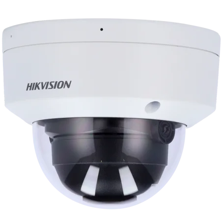 Hikvision Cámara Domo IP PRO 4MP PoE