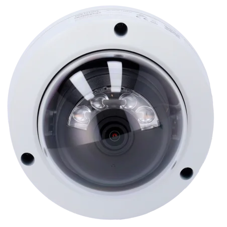 Hikvision Cámara Domo IP PRO 4MP PoE