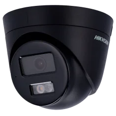Cámara Turret IP Hikvision Value 4MP PoE