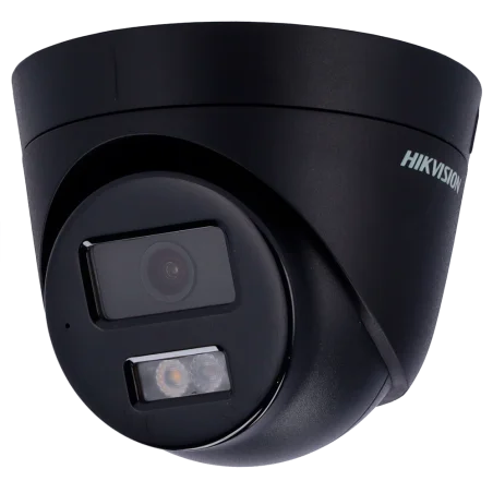 Cámara Turret IP Hikvision Value 4MP PoE