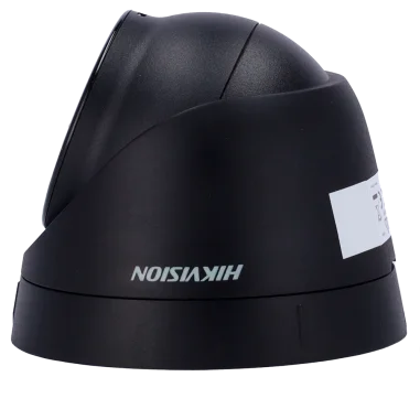 Cámara Turret IP Hikvision Value 4MP PoE