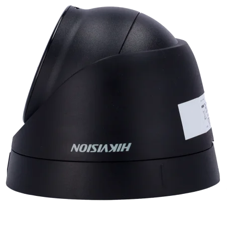 Cámara Turret IP Hikvision Value 4MP PoE