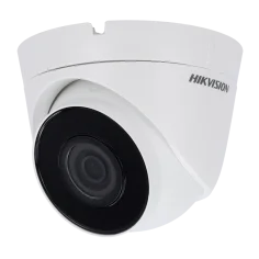 Cámara Turret IP Hikvision Value 2MP PoE