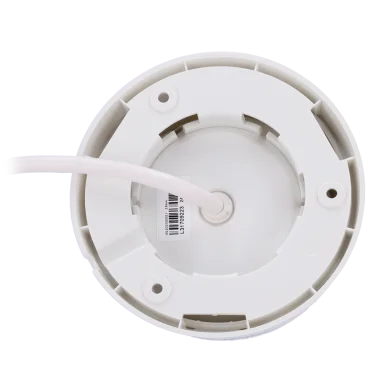 Cámara Turret IP Hikvision Value 2MP PoE