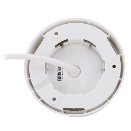 Cámara Turret IP Hikvision Value 2MP PoE