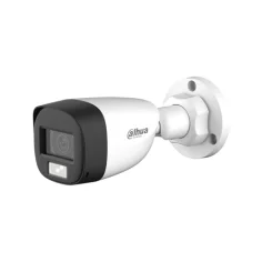 Cámara 4 en 1 Dahua 2MP exterior con micrófono