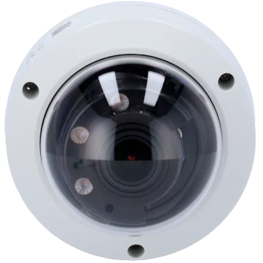 Cámara Domo IP Hikvision VALUE 2MP Motorizada