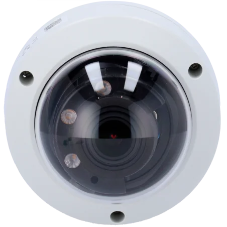 Cámara Domo IP Hikvision VALUE 2MP Motorizada