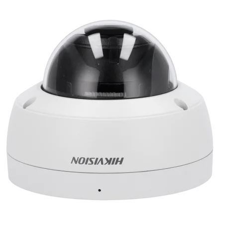 Hikvision Cámara Domo IP Gama PRO 4MP AcuSense