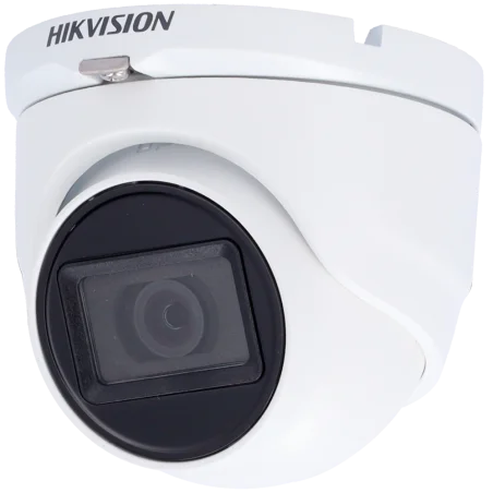 Hikvision Cámara Domo 4en1 Gama VALUE 5MP