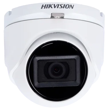 Hikvision Cámara Domo 4en1 Gama VALUE 5MP