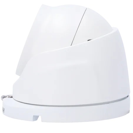 Hikvision Cámara Domo 4en1 Gama VALUE 5MP